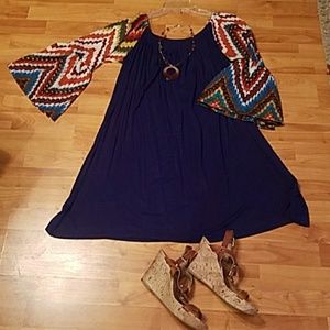 VERY CUTE BOUTIQUE DRESS